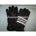 winter glove for men